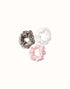 19 Momme Silk Hair Scrunchies